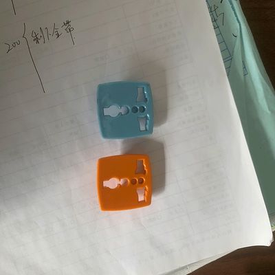 Compuesto blanco del moldeado de la melamina del grado de la industria de los gránulos de la melamina del panel del interruptor