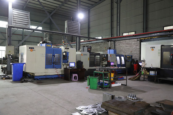 El molde múltiple del vajilla de la melamina de la cavidad del OEM imitó el molde de la compresión de la porcelana