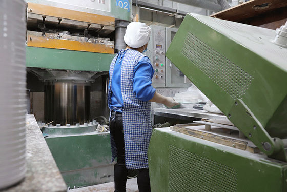 99,8% Min Melamine Resin Powder 20KGS/BAG para el servicio de mesa de Malemine