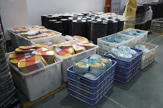 El compuesto del moldeado de la melamina de 25KGS/BAG LG220 pulveriza pH 7.5-9.5