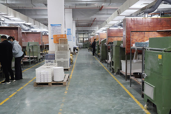 Polvo satinado 10Kg/Bag de la melamina el 100% blanca no tóxica para el servicio de mesa de la melamina