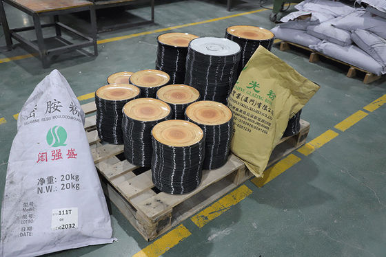 compuesto del polvo de moldeado de la melamina 10kg del 100% para el restaurante insoluble