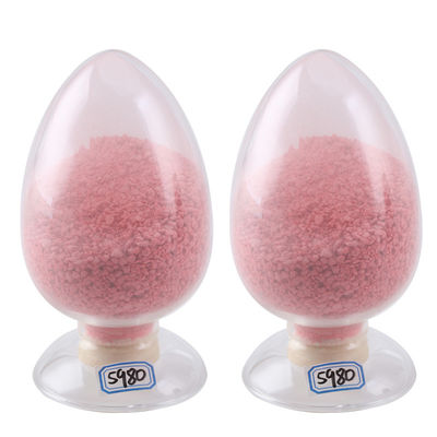 99,8% polvo de moldeado de la melamina de la pureza 25kg/Bag para los muebles