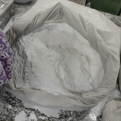 Melamina pura no tóxica pulverizar el aspecto blanco para las temperaturas normales y las presiones