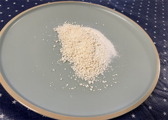 990,5% de materia prima de melamina Compuesto de formaldehído 8,23 Ph 25 kg/bolsa Envase