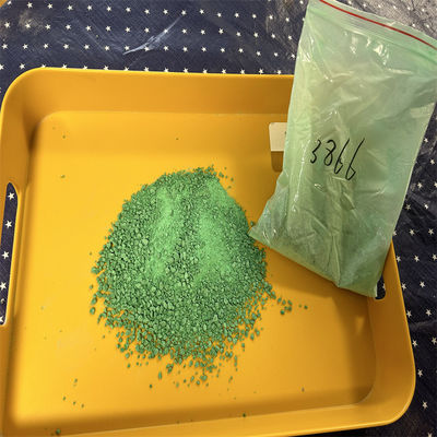 99Polvo de moldeo de melamina de pureza del 0,9% 25 kg/bolsa para muebles