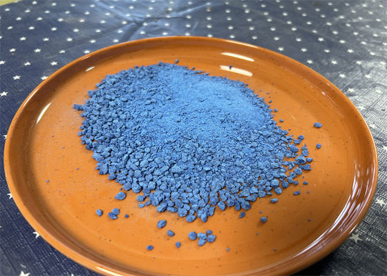 Granulados de melamina de alta densidad 25 kg por bolsa de Pp