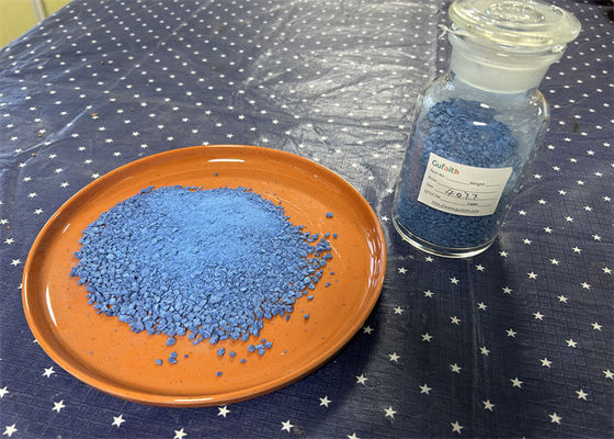 Granulados de melamina de alta densidad 25 kg por bolsa de Pp