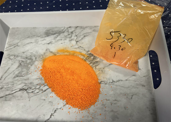 99.99% Polvo de moldeo de melamina Productos químicos inorgánicos Materia prima para la elaboración de madera