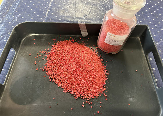 Mmc Compuesto de moldeo de melamina con solubilidad Insoluble en agua