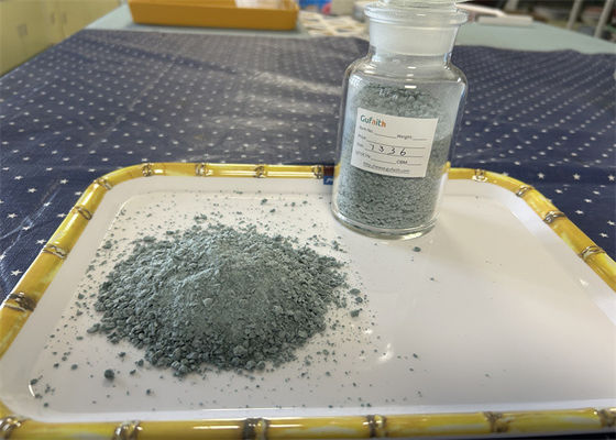 Melamina de grado alimenticio en polvo de moldeo Cianamida Amino plástico para imitación de porcelana