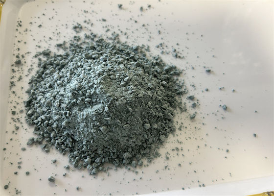 Melamina de grado alimenticio en polvo de moldeo Cianamida Amino plástico para imitación de porcelana