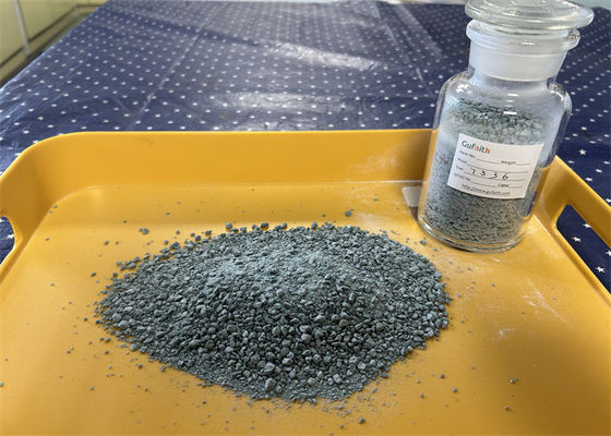 Resistencia al calor Melamina formaldehído Resina en polvo 0,1% Humedad 0,3% Contenido de ceniza