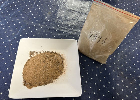 No peligroso Melamina pura en polvo Resina insoluble en agua