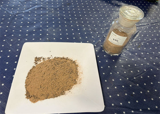 No peligroso Melamina pura en polvo Resina insoluble en agua