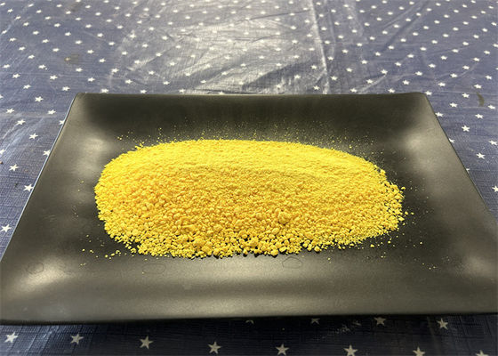 Polvo de moldeo de melamina de grado industrial 99,8% puro