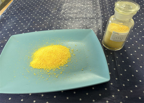 Panel de interruptores blancos de grado industrial SGS de gránulos de melamina