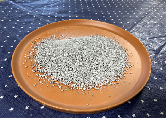 Fabricación de tapas de inodoros Melamina de moldeado en polvo Granulados materias primas 99,9% pureza