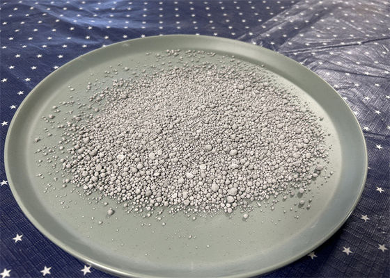 99,8 Melamina fina en polvo de acristalamiento en papel decal para productos polacos Blanco