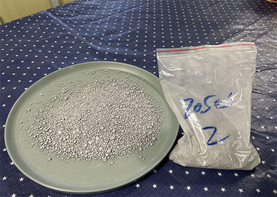 99,8 Melamina fina en polvo de acristalamiento en papel decal para productos polacos Blanco