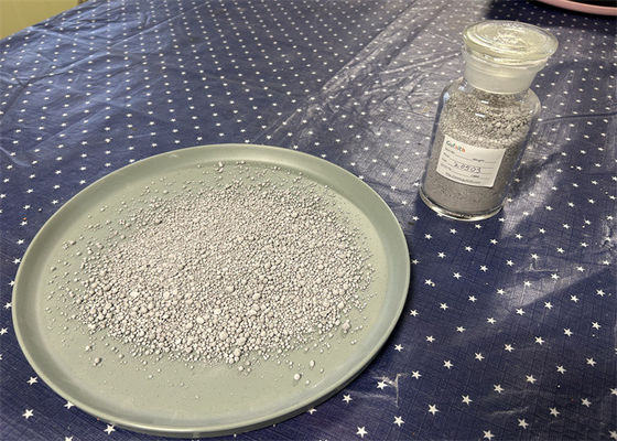 99,8 Melamina fina en polvo de acristalamiento en papel decal para productos polacos Blanco