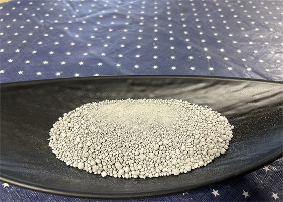 Compuesto de polvo de moldeo de melamina 100% de 25 kg para restaurantes Insoluble