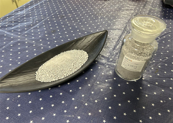 Compuesto de polvo de moldeo de melamina 100% de 25 kg para restaurantes Insoluble