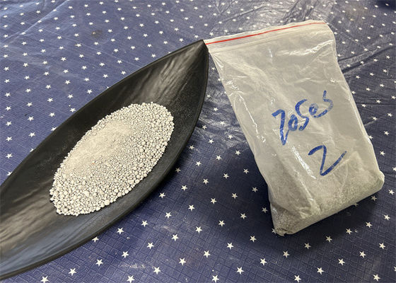 Compuesto de polvo de moldeo de melamina 100% de 25 kg para restaurantes Insoluble