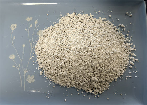 99% Melamina en polvo de moldeo Aditivos industriales Resina sintética Materia prima