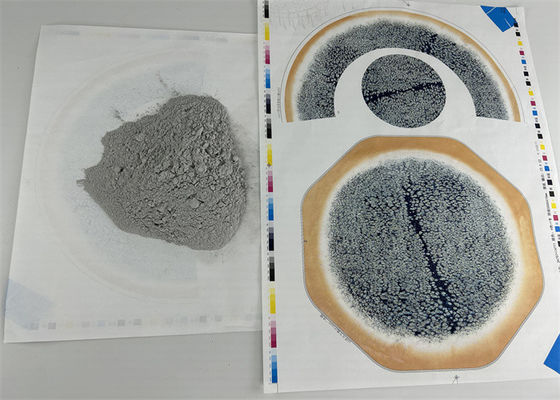 99.95% de pureza A5 Granulados de melamina Tripoli cianamida