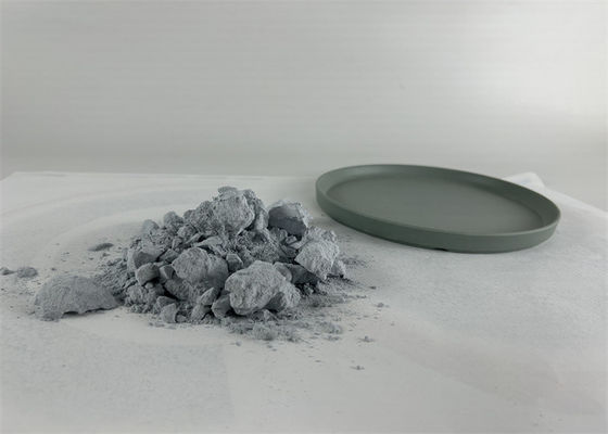 SGS Polvo de resina de formaldehído de melamina para imitación de porcelana