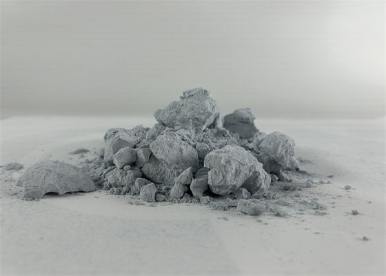 SGS Polvo de resina de formaldehído de melamina para imitación de porcelana