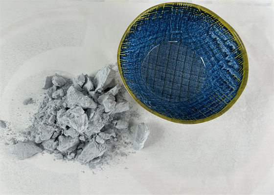 El polvo de resina de melamina de grado industrial de 99,9% no es tóxico para la fabricación de vajilla