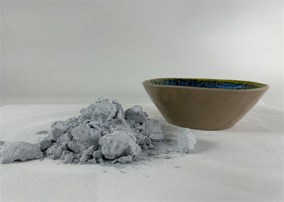 El polvo de resina de melamina de grado industrial de 99,9% no es tóxico para la fabricación de vajilla