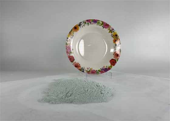 Melamina blanca en polvo UC1P para vajilla de 99% de pureza 1.573 Densidad