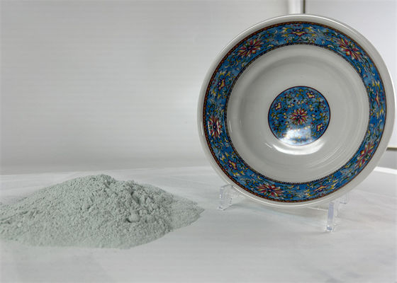 Polvo de melamina pura inodoro de 99,9% de pureza Muestra libre disponible