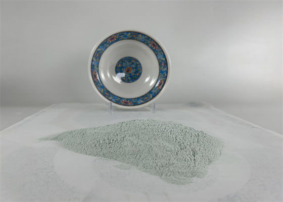 Polvo de melamina pura inodoro de 99,9% de pureza Muestra libre disponible