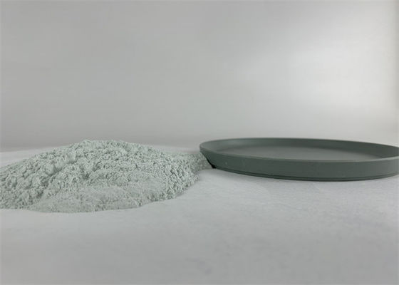 Compuesto de molido de urea de grado alimenticio en polvo C3H6N6 para vajilla