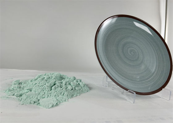 Melamina pura A5 en polvo de resina de formaldehído no tóxico