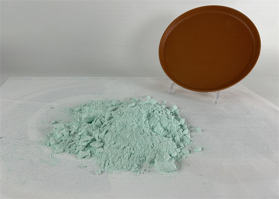 Productores de resina de formaldehído de melamina en polvo blanco Cas 108-78-2