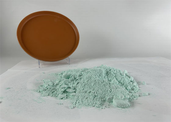 Productores de resina de formaldehído de melamina en polvo blanco Cas 108-78-2