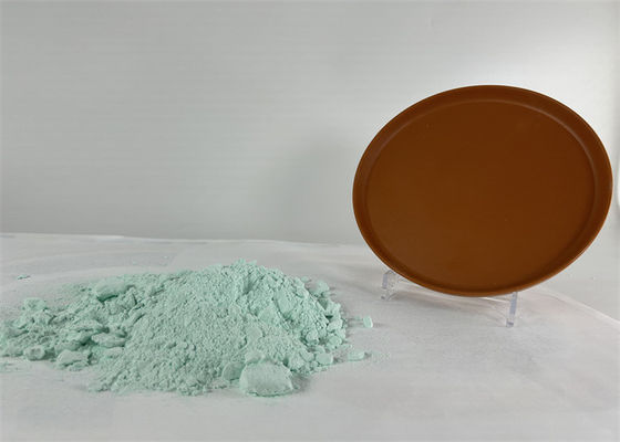 Productores de resina de formaldehído de melamina en polvo blanco Cas 108-78-2