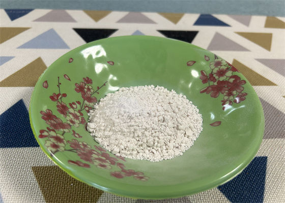 Melamina pura no tóxica pulverizar el aspecto blanco para las temperaturas normales y las presiones