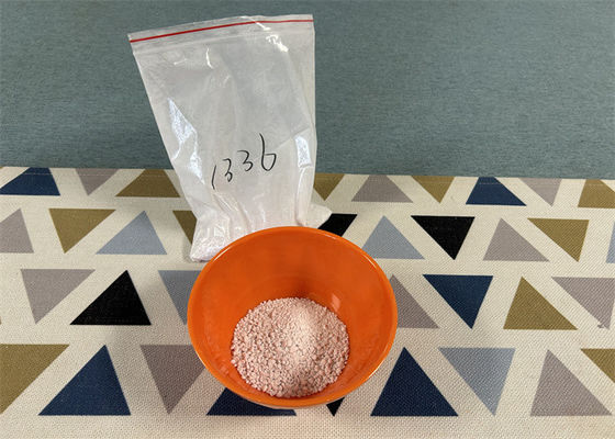 Producción de panel de interruptores de tapa de inodoro Granulados de melamina Materia prima Pureza 99,9%