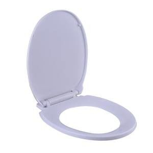 Producción de panel de interruptores de tapa de inodoro Granulados de melamina Materia prima Pureza 99,9%