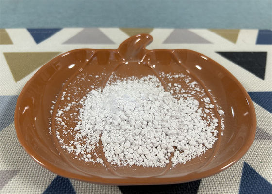 108 78 1 Cas Melamina en polvo de resina Pureza 99,9%