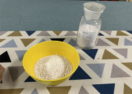 Alta melamina de la resistencia térmica que moldea el polvo compuesto con final superficial liso