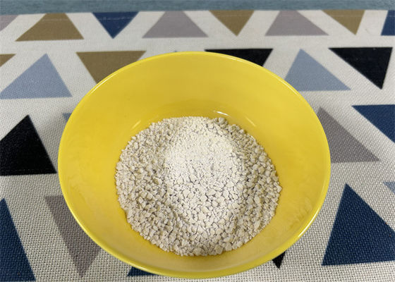 Alta melamina de la resistencia térmica que moldea el polvo compuesto con final superficial liso