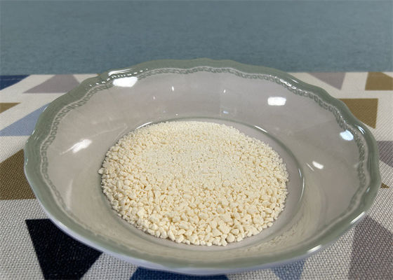 Polvo puro de la melamina del grado industrial inodoro no peligroso
