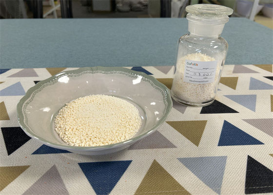 Polvo puro de la melamina del grado industrial inodoro no peligroso